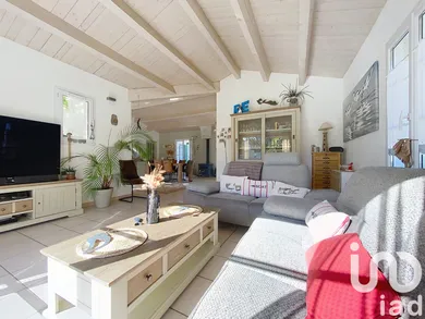 Maison à Rivedoux-Plage (17940)