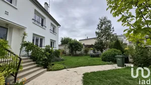 Maison traditionnelle à Troyes (10000)