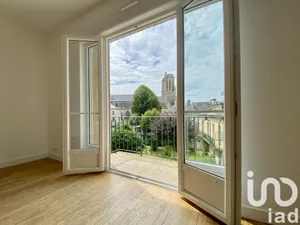 Apartment at Saint-Lô (50000)