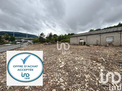 Terrain à bâtir à Creissels (12100)