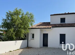 Pavillon à Saint-Gilles-Croix-de-Vie (85800)