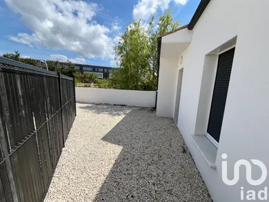 Detached house in Saint-Gilles-Croix-de-Vie (85800)