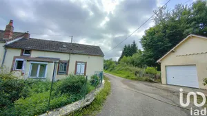 Maison de campagne à Diges (89240)