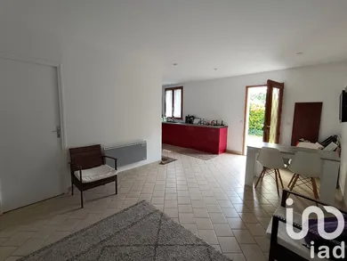 Apartment in Criel-sur-Mer (76910)