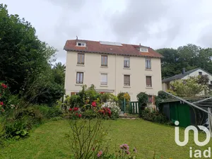 Appartement à Criel-sur-Mer (76910)