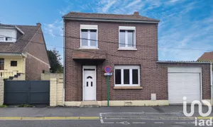 House at Divion (62460)