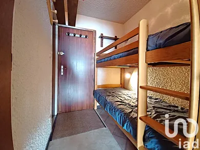 Studio in Auris (38142)