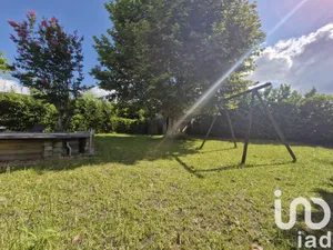 Building plot at Angresse (40150)