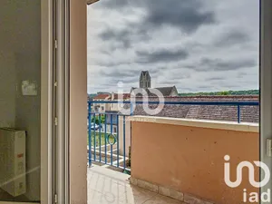 Apartment at Étampes (91150)