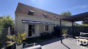 Pavillon à Breuil-le-Vert (60600)