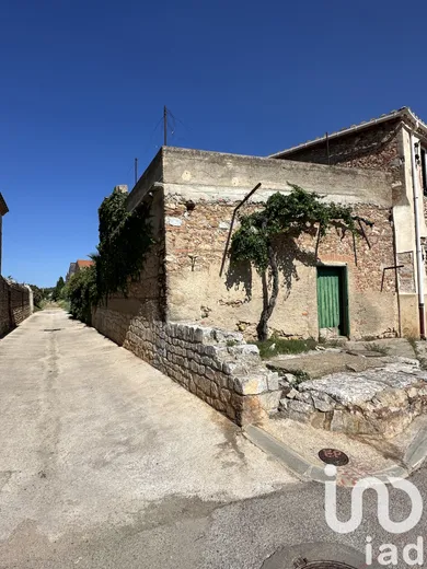 Parking à Baixas (66390)