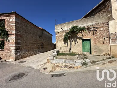 Parking à Baixas (66390)