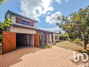 House at Marmande (47200)