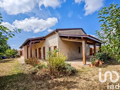 House in Marmande (47200)