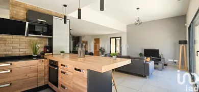 House in Toulouges (66350)