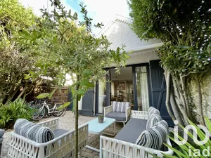 House in La Baule-Escoublac (44500)