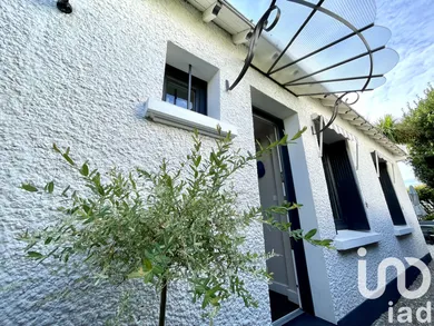 Maison à La Baule-Escoublac (44500)
