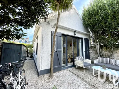 Maison à La Baule-Escoublac (44500)