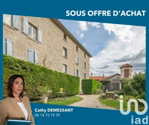 Apartment at Sassenage (38360)