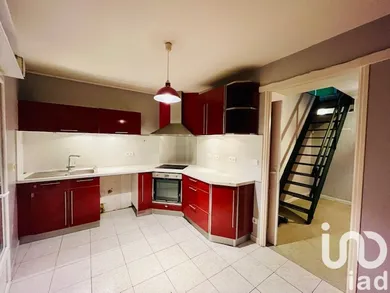 Maison à Brassac (81260)