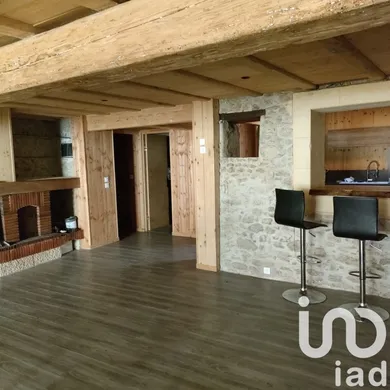 Appartement à Loupian (34140)