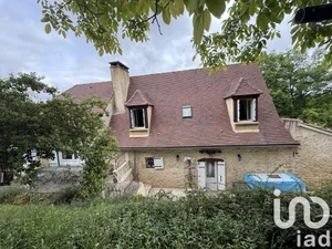 House at Sainte-Foy-de-Longas (24510)