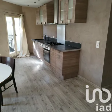Appartement à Loupian (34140)