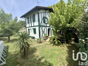 Maison à Saint-Vincent-de-Tyrosse (40230)