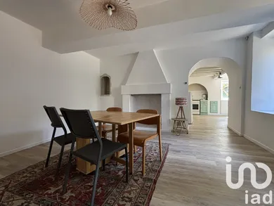 House in Doué-en-Anjou (49700)