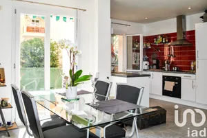 Appartement à Cannes (06400)
