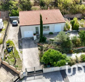 House at Baixas (66390)