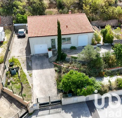 House at Baixas (66390)