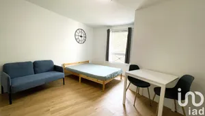 Studio à Brétigny-sur-Orge (91220)