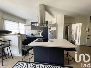 Appartement à Tours (37000)