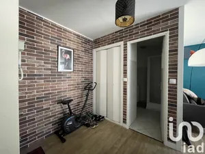 Appartement à Tours (37000)