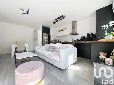 Apartment in Servon (77170)