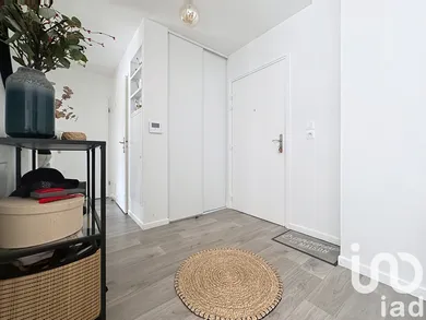 Apartment in Servon (77170)