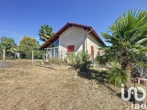 Maison à Benquet (40280)