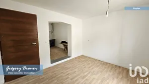 Immeuble à Le Malesherbois (45330)