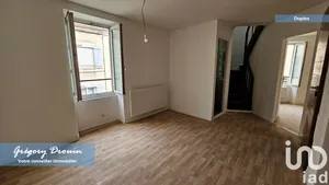 Building at Le Malesherbois (45330)