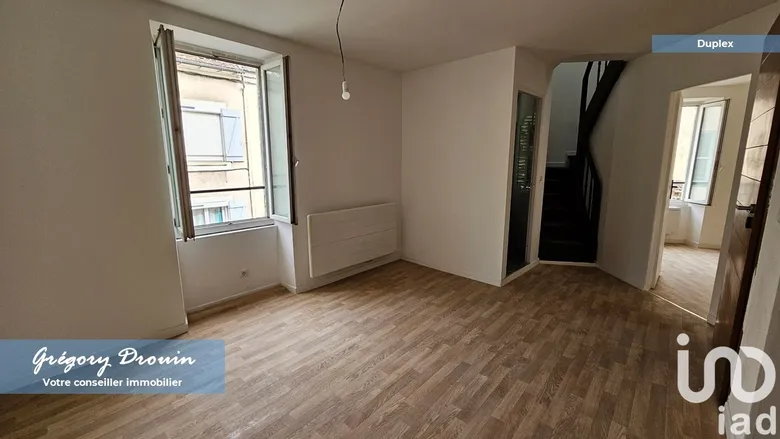 Immeuble 1 pièce 85 m² · à Le Malesherbois · 85 m² · 145 000 €