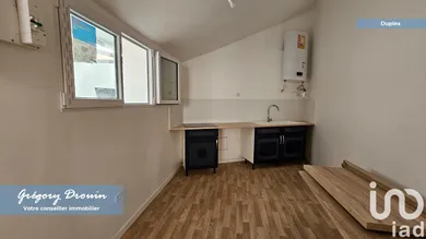 Immeuble à Le Malesherbois (45330)