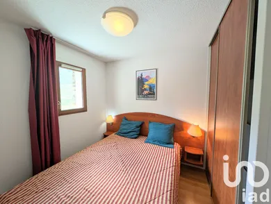 Apartment in LA MONGIE (65200)