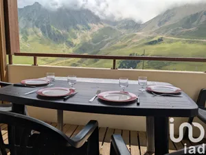 Apartment at LA MONGIE (65200)