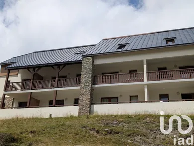 Apartment in LA MONGIE (65200)