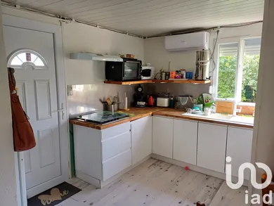House in Villeneuve-sur-Yonne (89500)