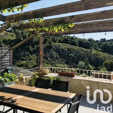 Maison à Portel-des-Corbières (11490)