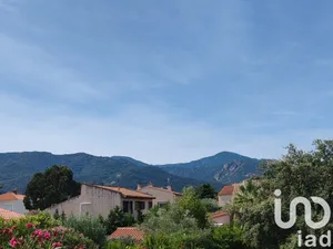 Apartment at Argelès-sur-Mer (66700)