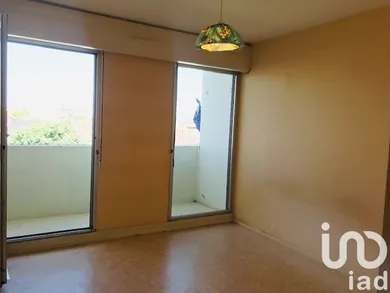Appartement à Montluçon (03100)