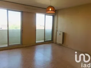 Appartement à Montluçon (03100)